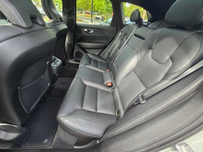 2019 Volvo XC60 Inscription