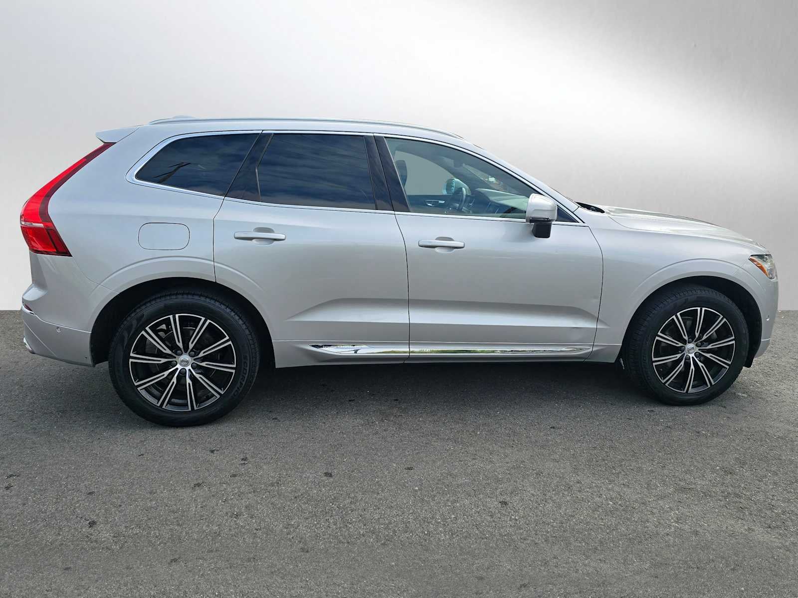 2019 Volvo XC60 Inscription