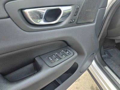 2019 Volvo XC60 Inscription