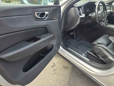 2019 Volvo XC60 Inscription
