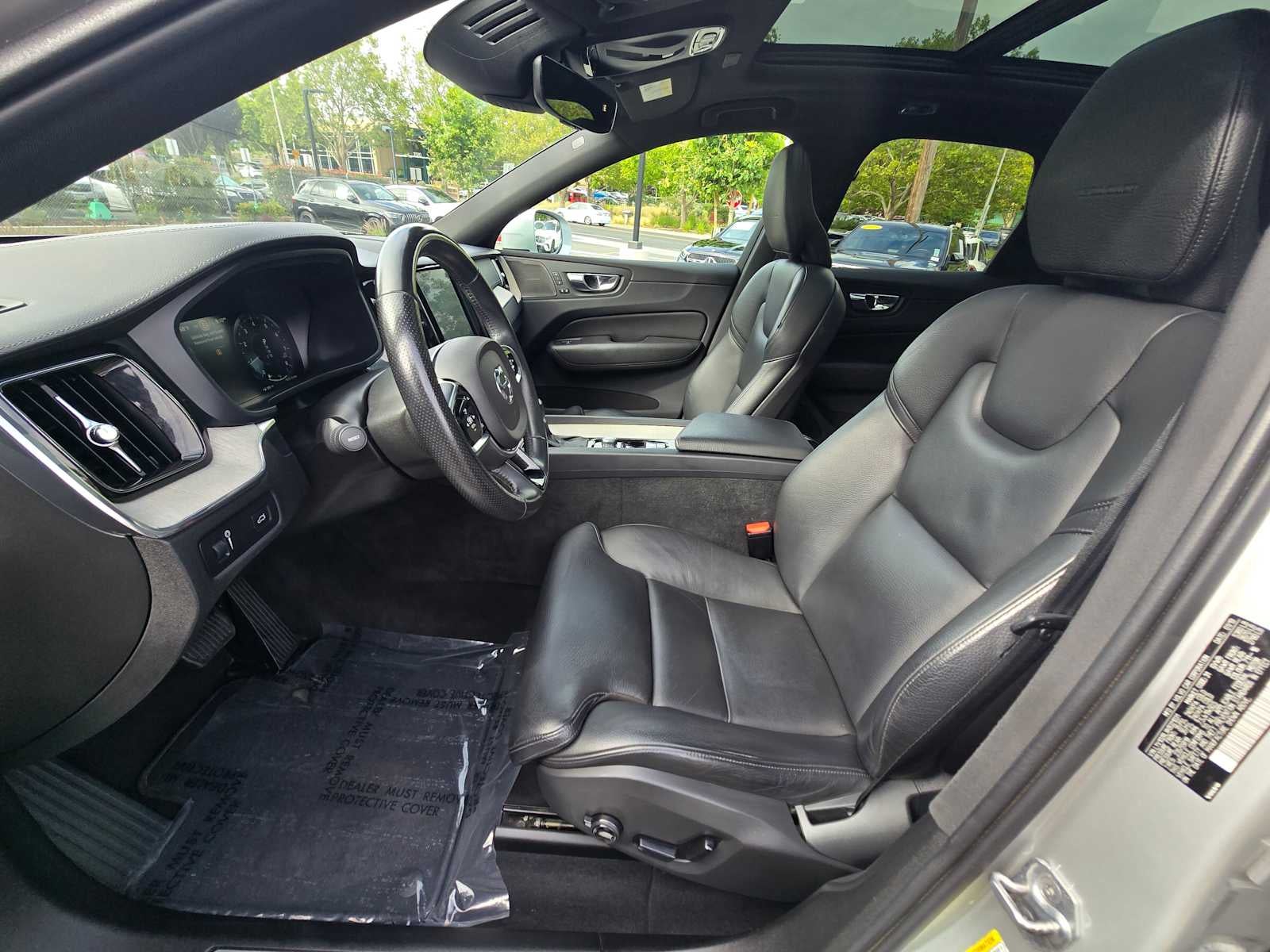 2019 Volvo XC60 Inscription