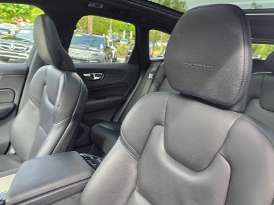 2019 Volvo XC60 Inscription
