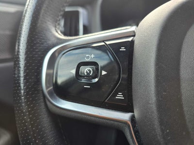 2019 Volvo XC60 Inscription