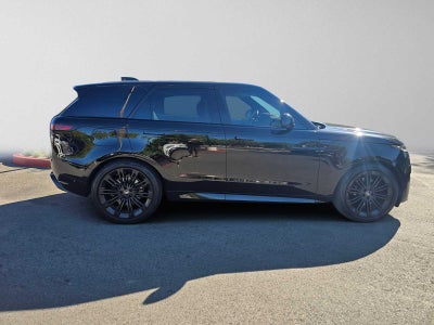 2023 Land Rover Range Rover Sport SE Dynamic