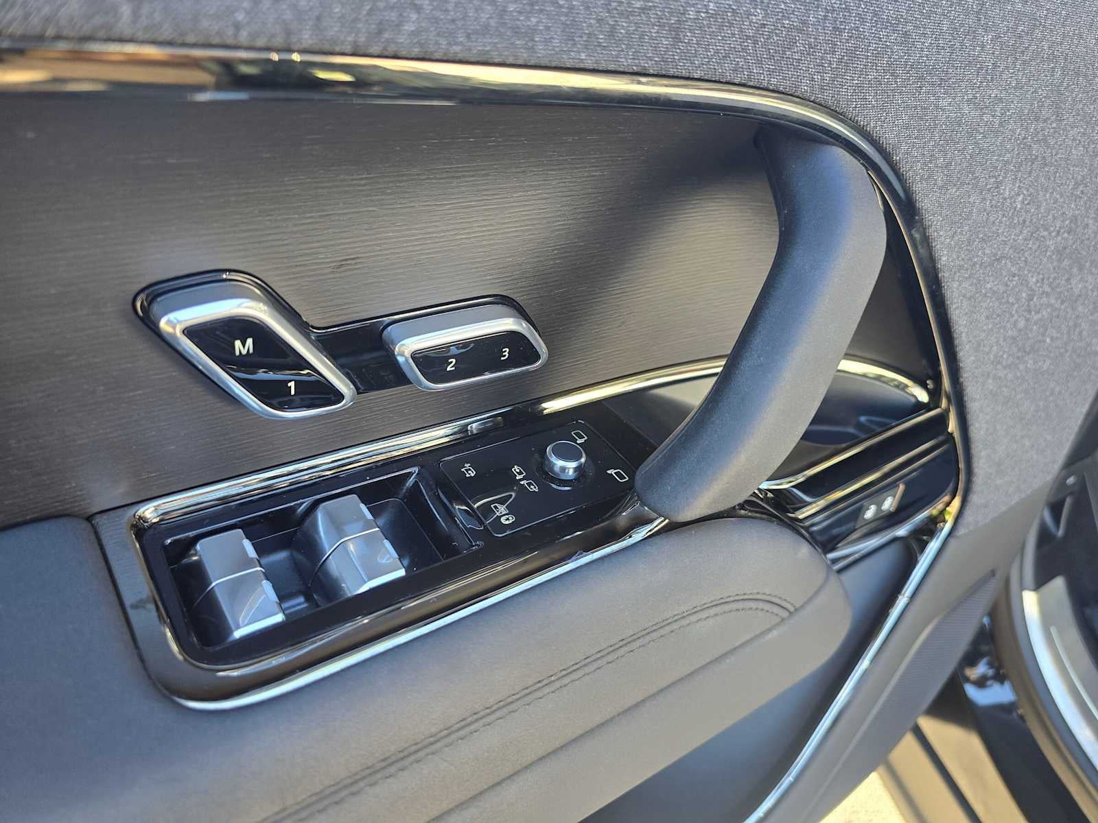 2023 Land Rover Range Rover Sport SE Dynamic