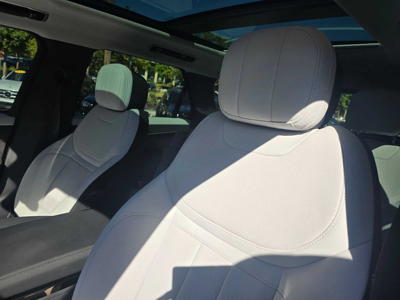 2023 Land Rover Range Rover Sport SE Dynamic