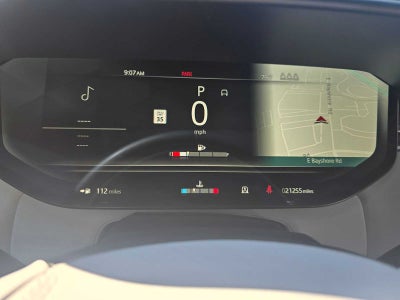 2023 Land Rover Range Rover Sport SE Dynamic