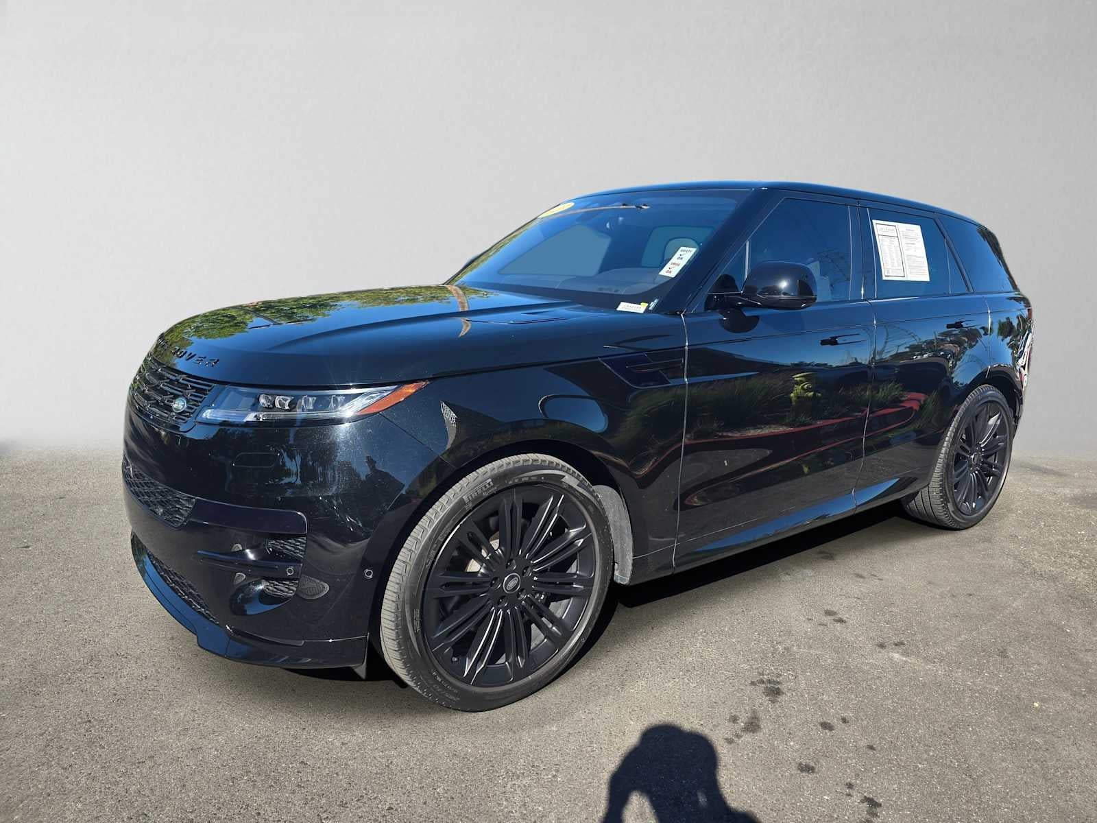 2023 Land Rover Range Rover Sport SE Dynamic