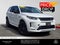2025 Land Rover Discovery Sport S