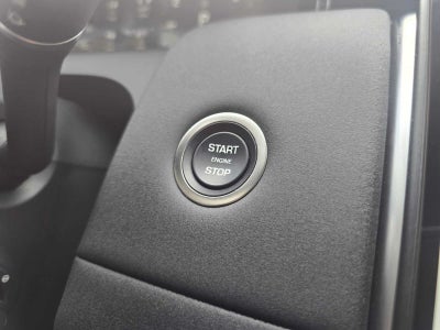 2025 Land Rover Discovery Sport S