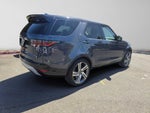 2025 Land Rover Discovery Metropolitan Edition
