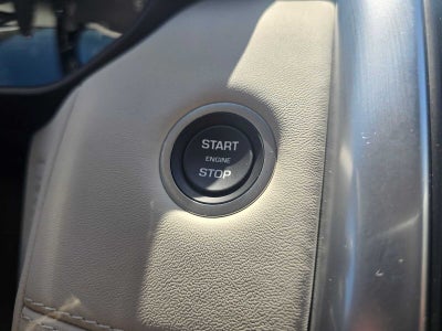 2025 Land Rover Discovery Metropolitan Edition