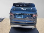 2025 Land Rover Discovery Metropolitan Edition