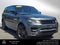 2016 Land Rover Range Rover Sport V6 HSE