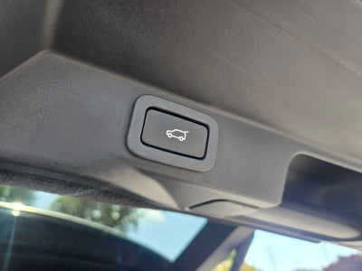 2016 Land Rover Range Rover Sport V6 HSE