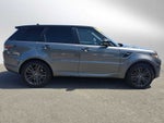 2016 Land Rover Range Rover Sport V6 HSE