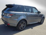 2016 Land Rover Range Rover Sport V6 HSE