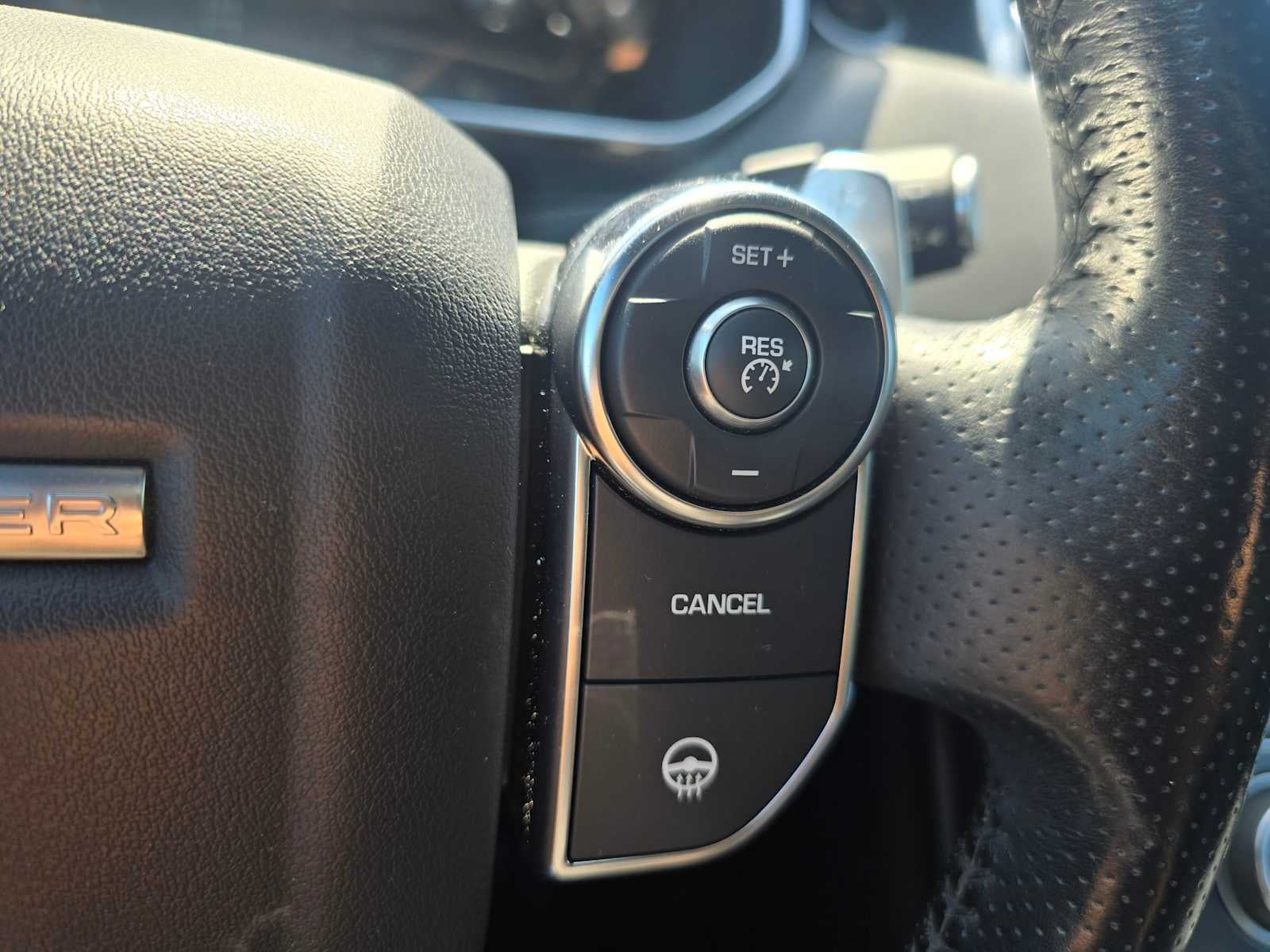 2016 Land Rover Range Rover Sport V6 HSE