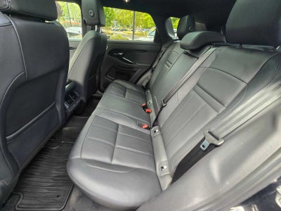 2025 Land Rover Range Rover Evoque Core S