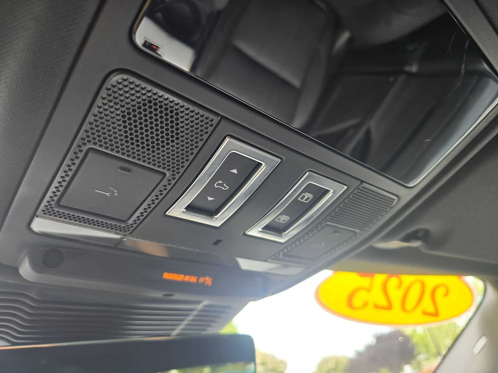 2025 Land Rover Range Rover Evoque Core S