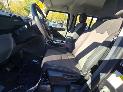 2024 INEOS Grenadier Station Wagon 4x4