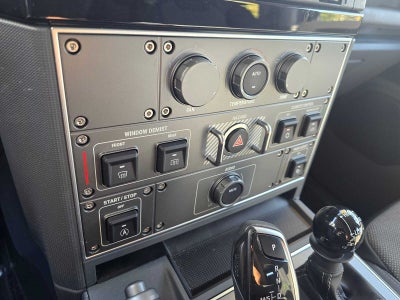 2024 INEOS Grenadier Station Wagon 4x4