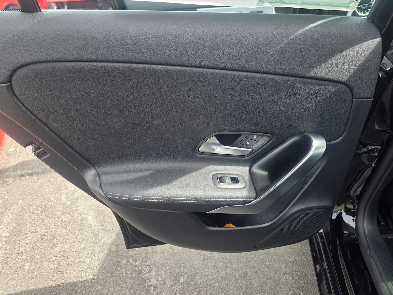 2022 Mercedes-Benz A 220 4MATIC® Sedan