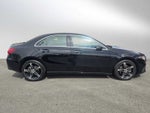 2022 Mercedes-Benz A 220 4MATIC® Sedan