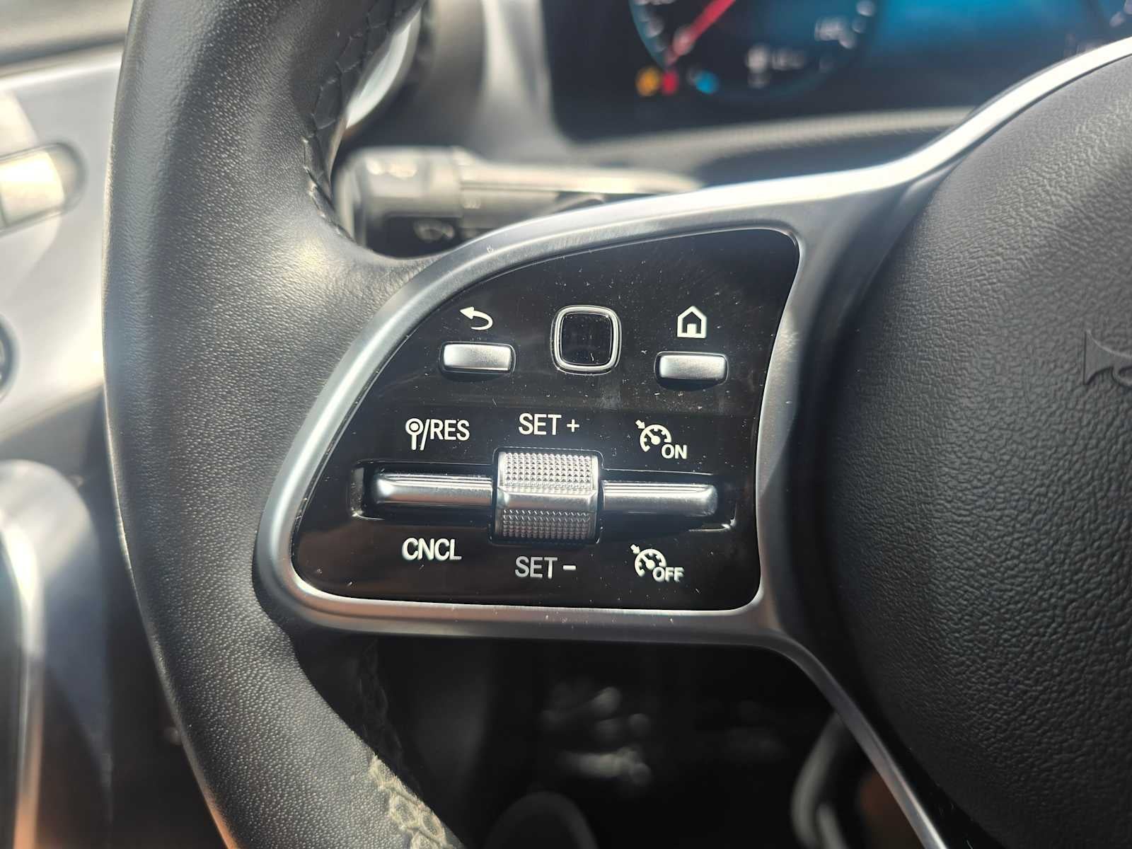 2022 Mercedes-Benz A 220 4MATIC® Sedan