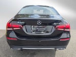 2022 Mercedes-Benz A 220 4MATIC® Sedan