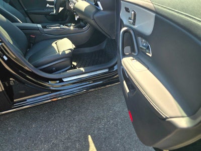 2026 Mercedes-Benz CLA CLA 250