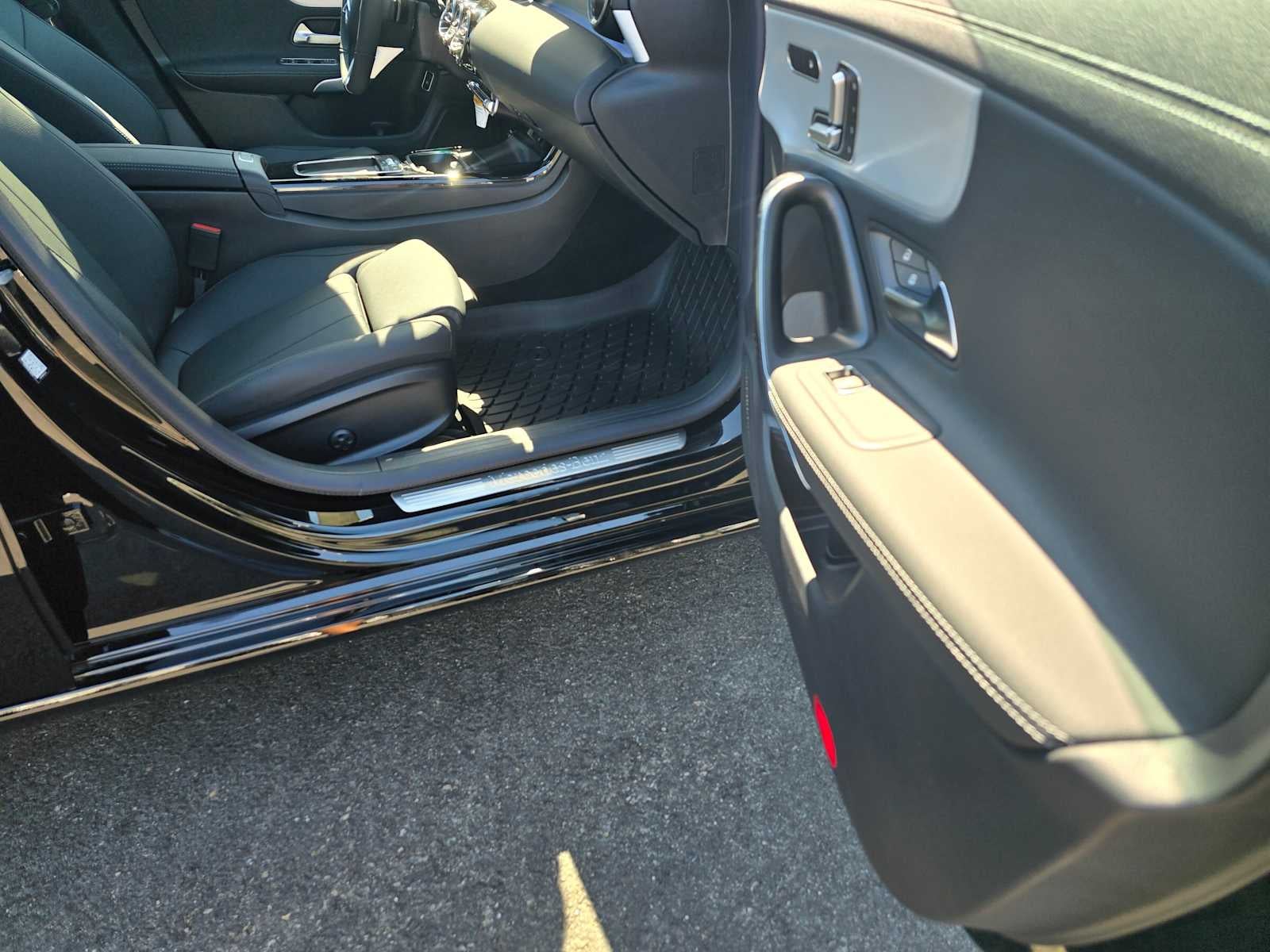 2026 Mercedes-Benz CLA CLA 250