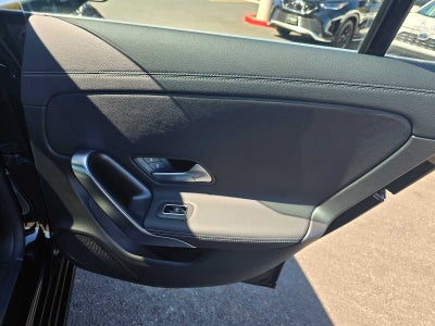 2026 Mercedes-Benz CLA CLA 250