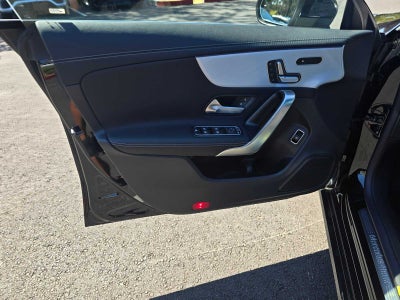 2026 Mercedes-Benz CLA CLA 250