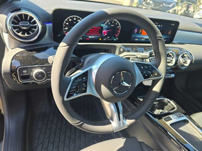 2026 Mercedes-Benz CLA CLA 250