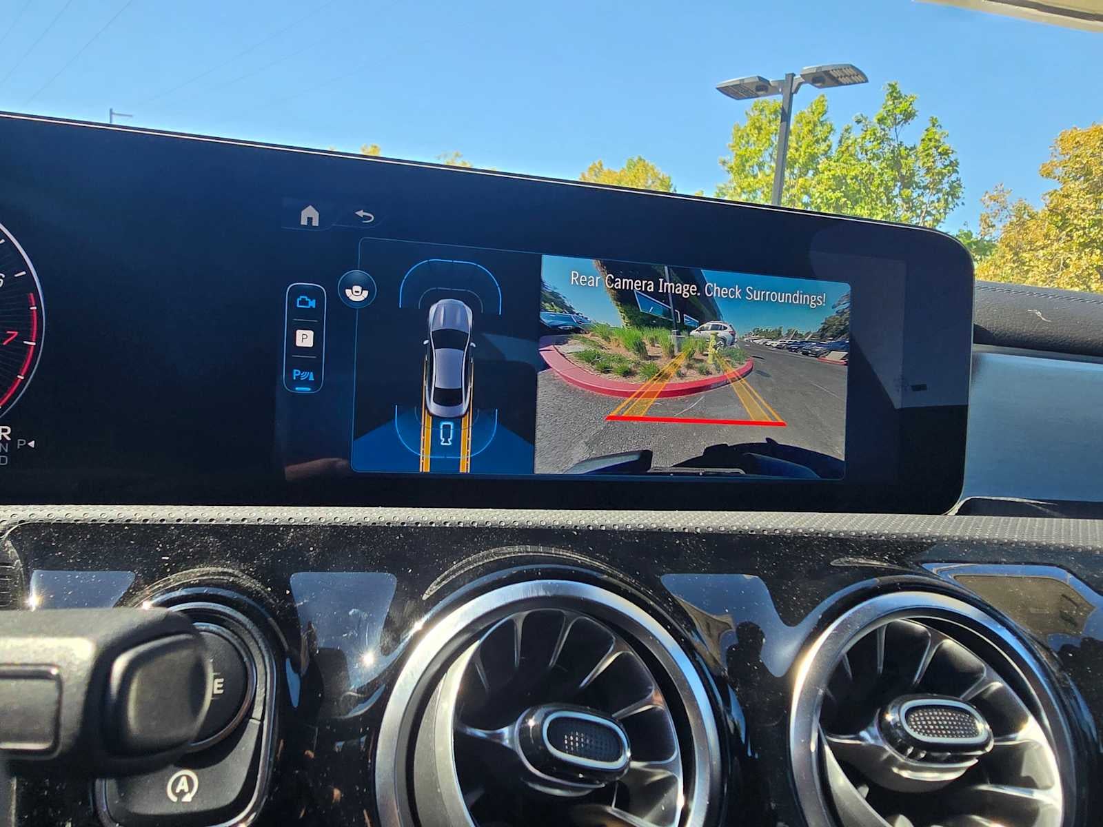 2026 Mercedes-Benz CLA CLA 250