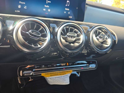 2026 Mercedes-Benz CLA CLA 250