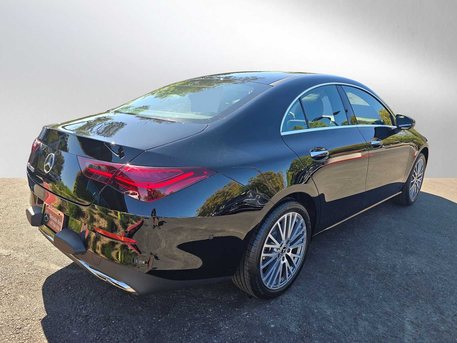 2026 Mercedes-Benz CLA CLA 250