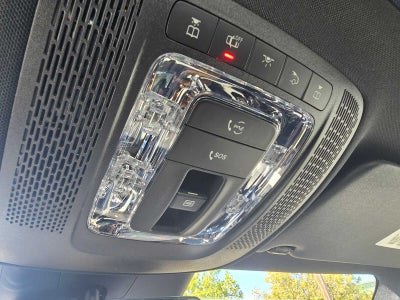 2026 Mercedes-Benz CLA CLA 250