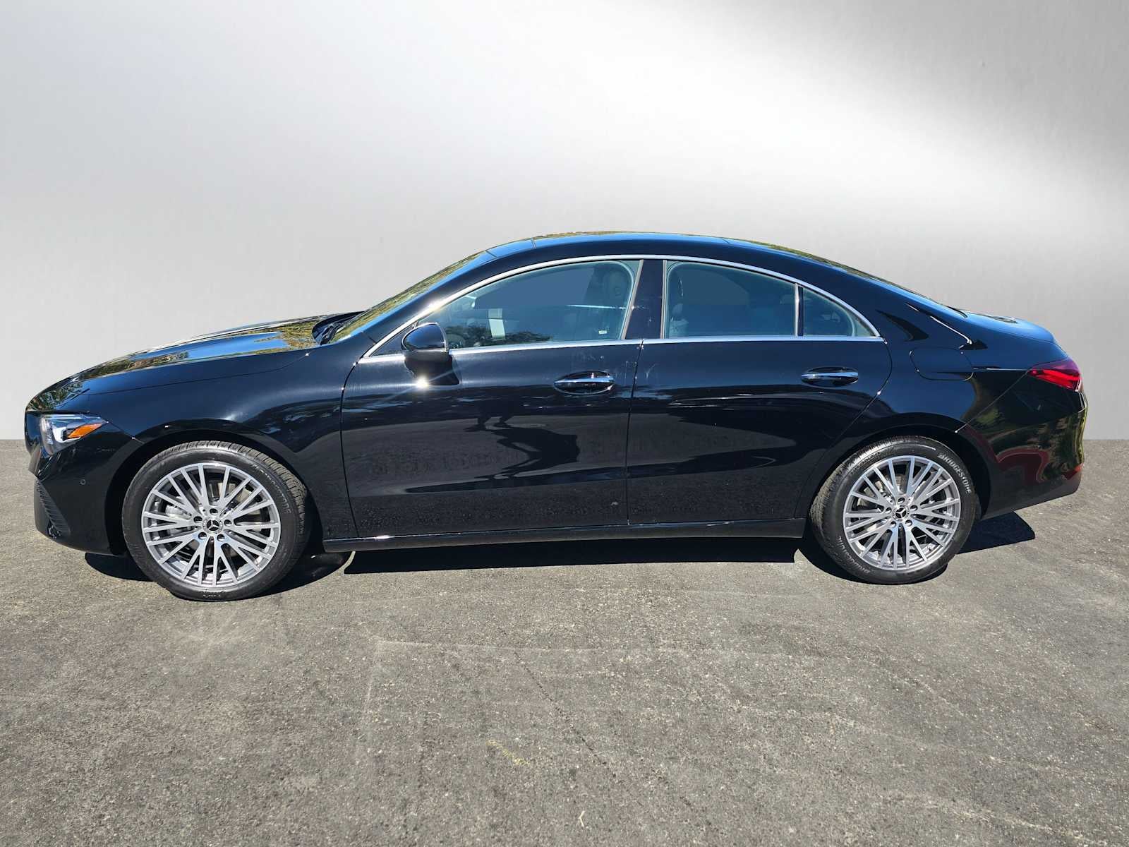 2026 Mercedes-Benz CLA CLA 250