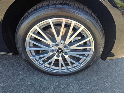 2026 Mercedes-Benz CLA CLA 250