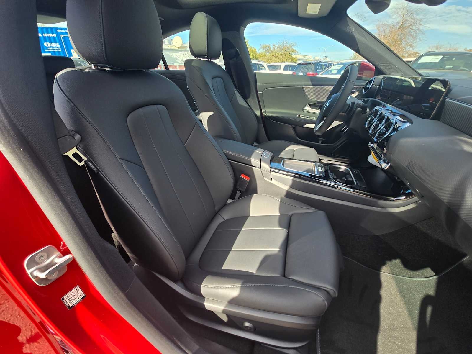 2026 Mercedes-Benz CLA CLA 250