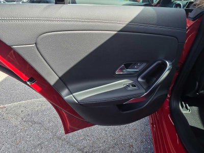 2026 Mercedes-Benz CLA CLA 250