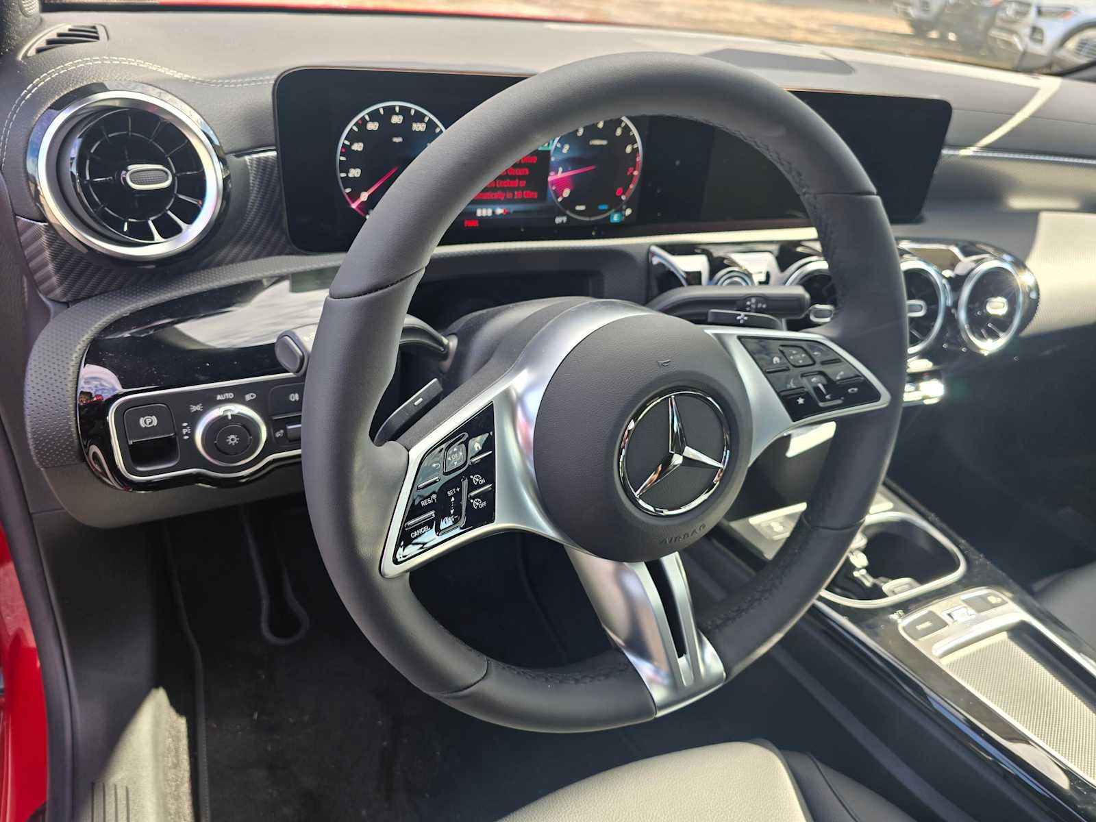 2026 Mercedes-Benz CLA CLA 250