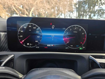 2026 Mercedes-Benz CLA CLA 250