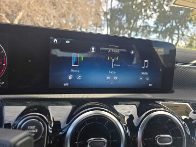 2026 Mercedes-Benz CLA CLA 250