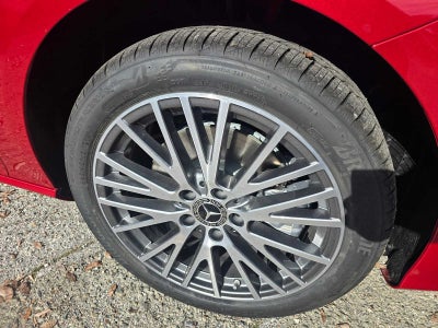 2026 Mercedes-Benz CLA CLA 250