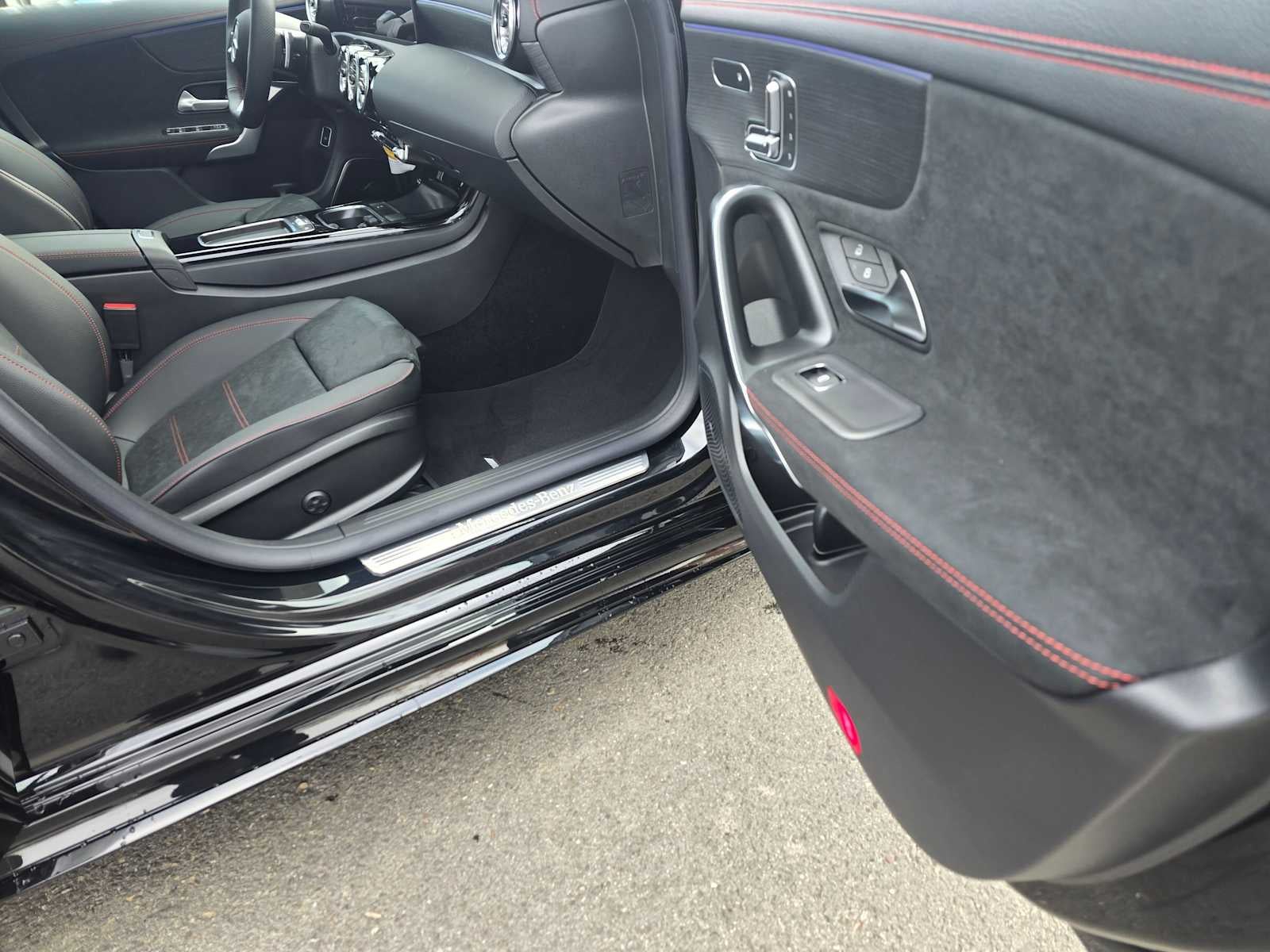 2026 Mercedes-Benz CLA CLA 250