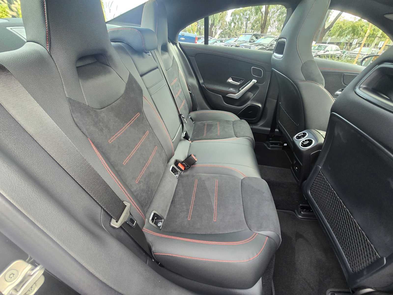 2026 Mercedes-Benz CLA CLA 250