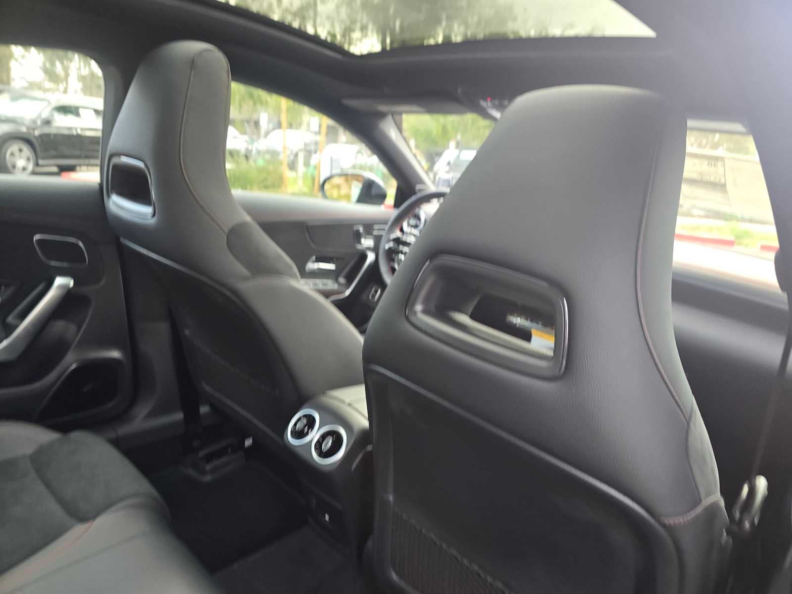 2026 Mercedes-Benz CLA CLA 250